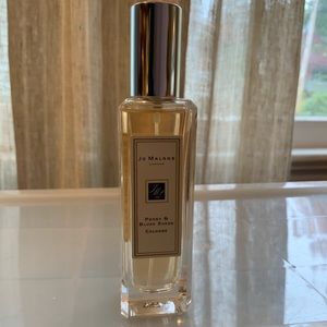 Peony & Blush Suede by Jo Malone